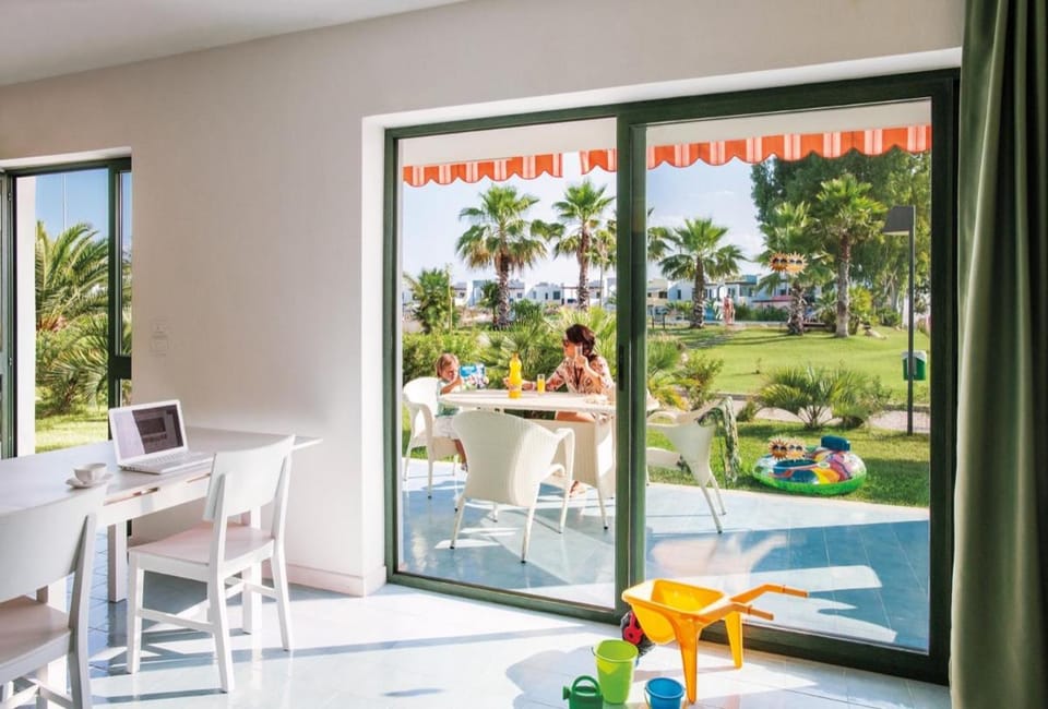 I Turchesi Club Village Apartment hotel in Province of Taranto