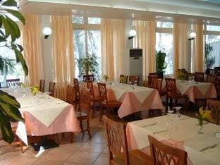 Jonio Vacanze Residence Apartment hotel in Province of Taranto