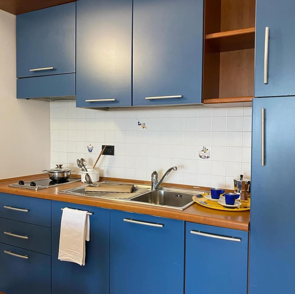 Jonio Vacanze Residence Apartment hotel in Province of Taranto