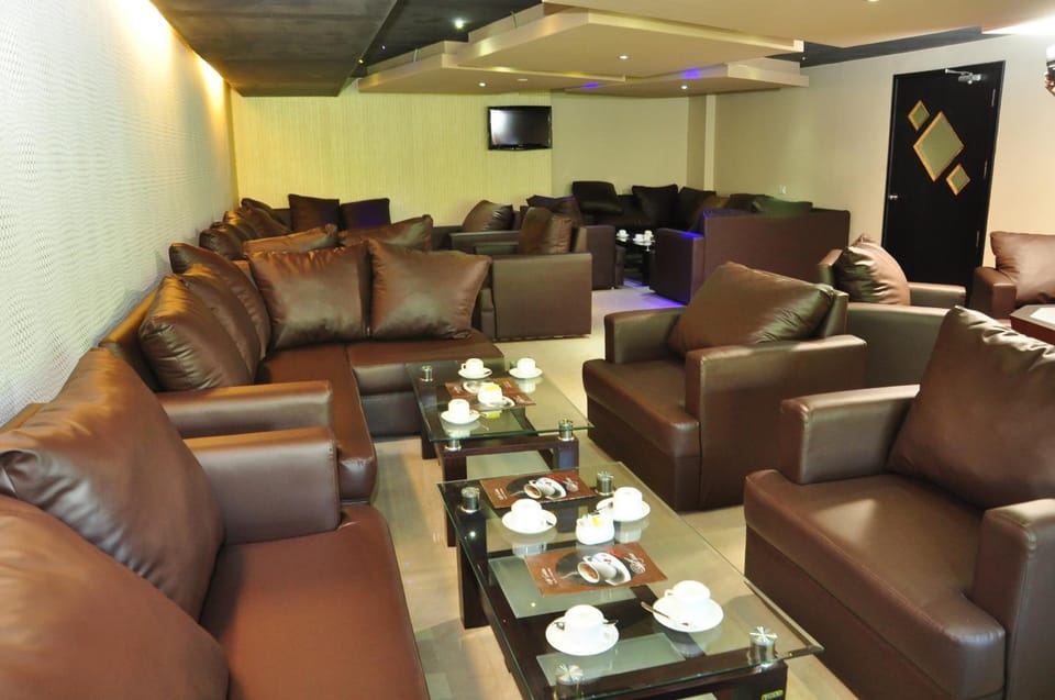 Hotel Sky Pearl Hotel in Kerala