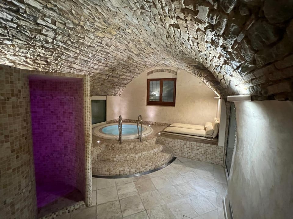 Hotel Palazzo Squarcialupi Hotel in Castellina in Chianti