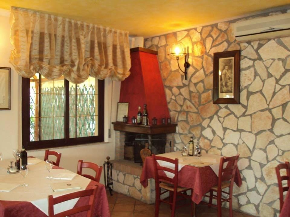 Hotel Le Badie Hotel in Tuscany