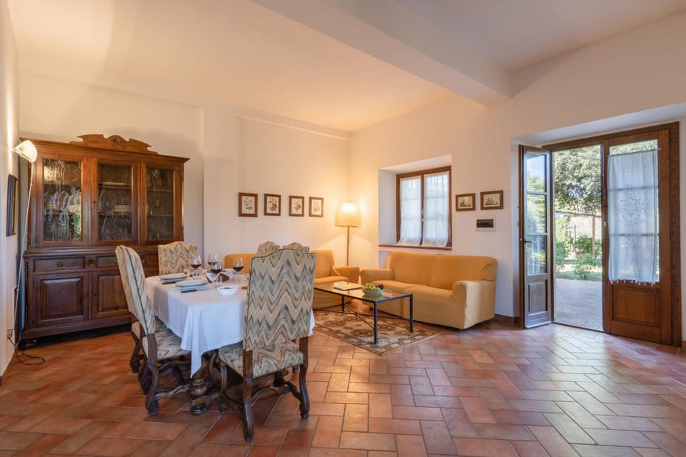 Le Rocche Di Valiano Hotel in Tuscany