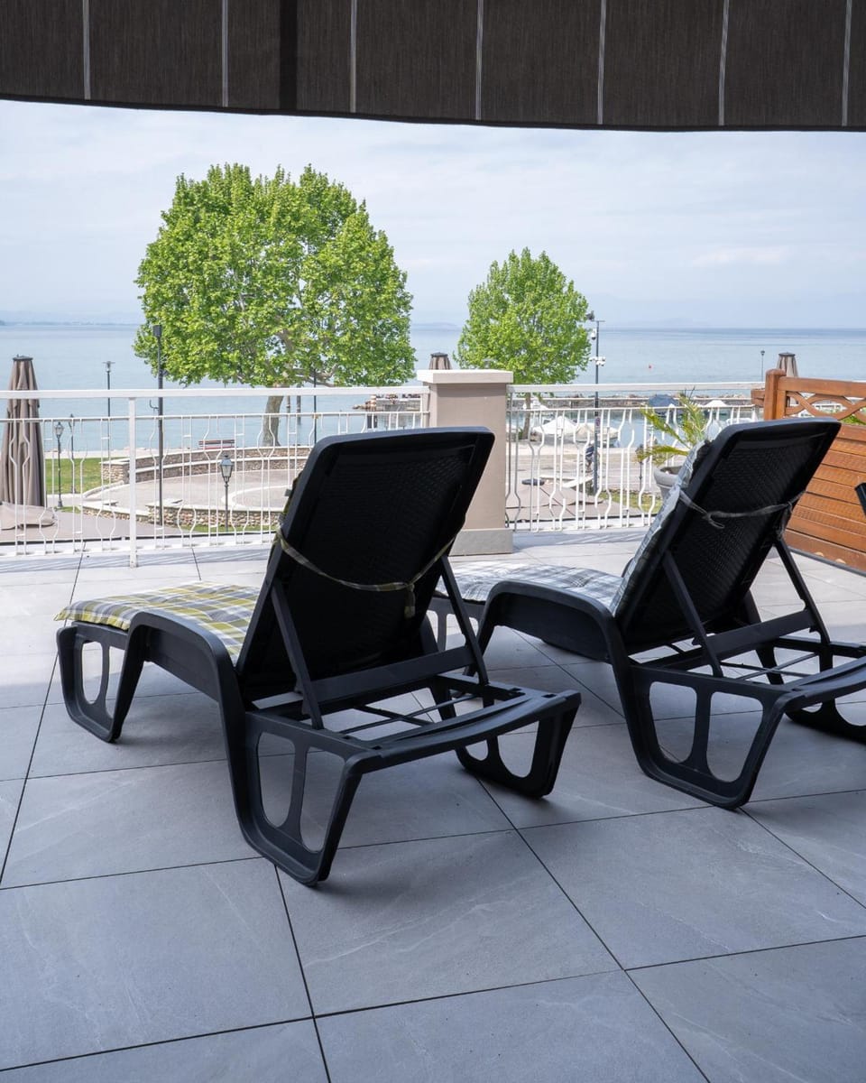 Hotel Campanello Hotel in Peschiera del Garda