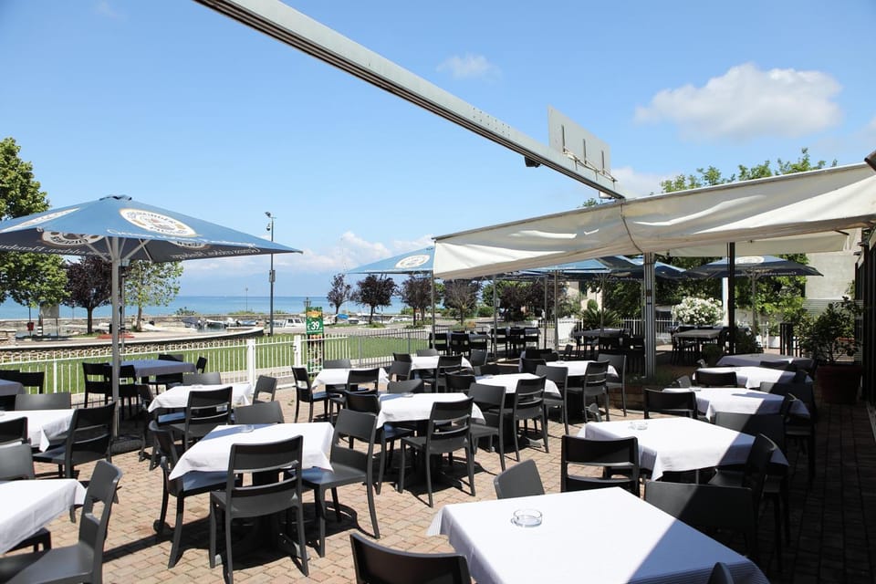 Hotel Campanello Hotel in Peschiera del Garda