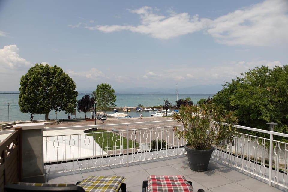 Hotel Campanello Hotel in Peschiera del Garda