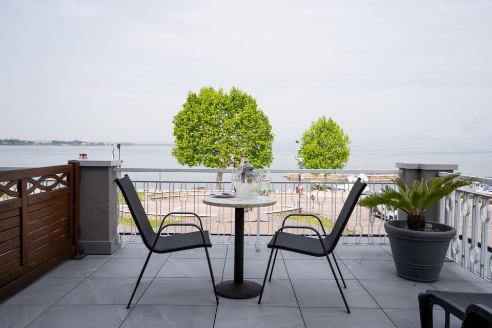 Hotel Campanello Hotel in Peschiera del Garda