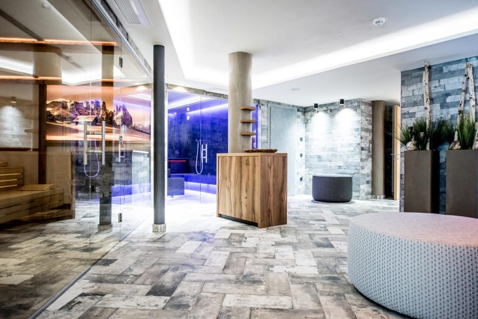 Hotel Pinei Nature & Spirit Hotel in Trentino-South Tyrol