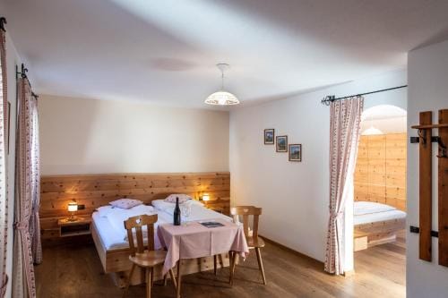 Gasthof Tschotscherhof Hotel in Trentino-South Tyrol