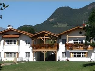 Gasthof Tschotscherhof Hotel in Trentino-South Tyrol