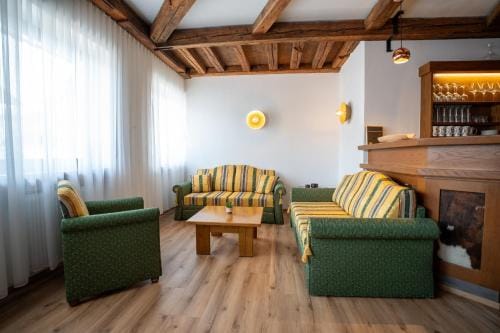 Hotel Garni Savoy - new opening Hotel in Kastelruth