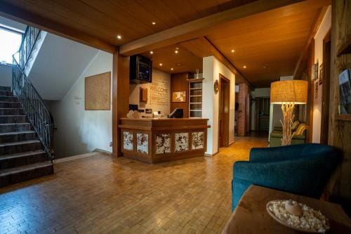 Hotel Garni Savoy - new opening Hotel in Kastelruth