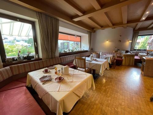 Hotel Garni Savoy - new opening Hotel in Kastelruth