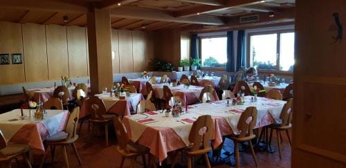 Gasthof Toni Hotel in Kastelruth