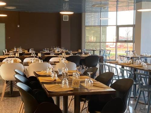 Hotel Santa Giulia Hotel in Province of Brescia