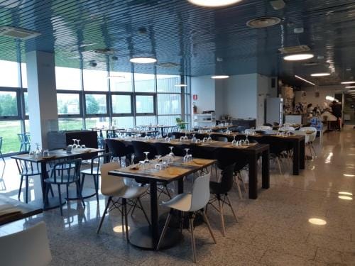 Hotel Santa Giulia Hotel in Province of Brescia