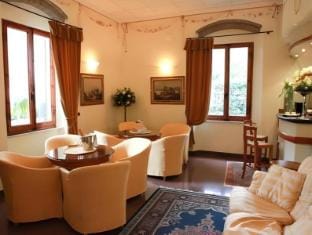 Hotel Tirreno Hotel in Tuscany
