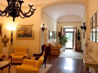 Hotel Tirreno Hotel in Tuscany