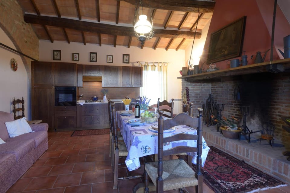 Agriturismi Farina Hotel in Umbria