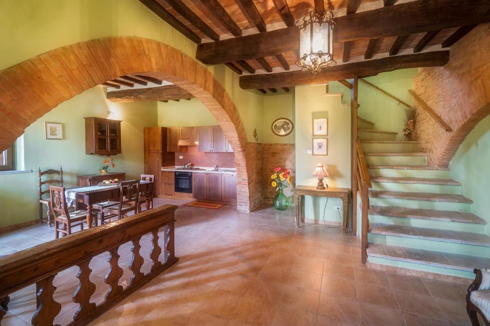 Agriturismi Farina Hotel in Umbria