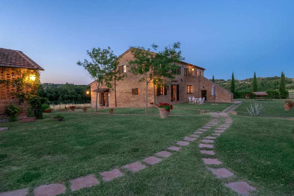 Agriturismi Farina Hotel in Umbria