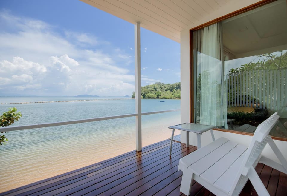 Seashell Village Resort Resort in Thailand