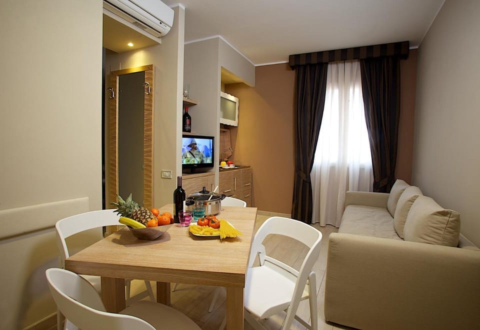 Hotel C'era Una Volta Hotel in Castiglione della Pescaia