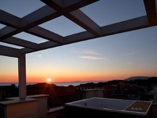 Hotel C'era Una Volta Hotel in Castiglione della Pescaia