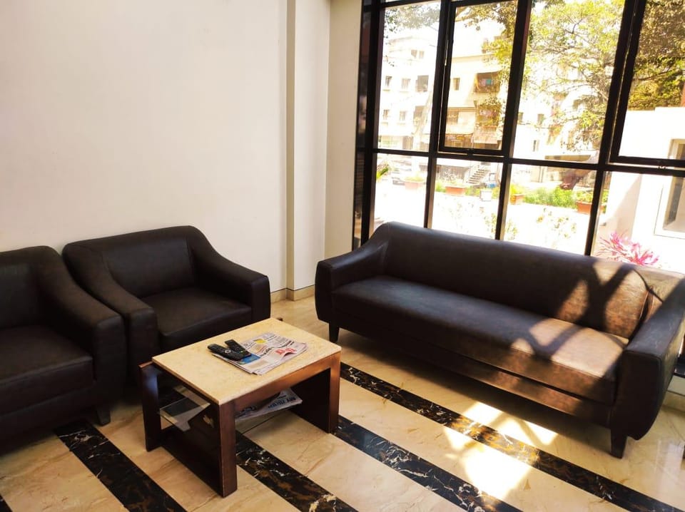 Hotel Manasi inn, Satara Hotel in Maharashtra