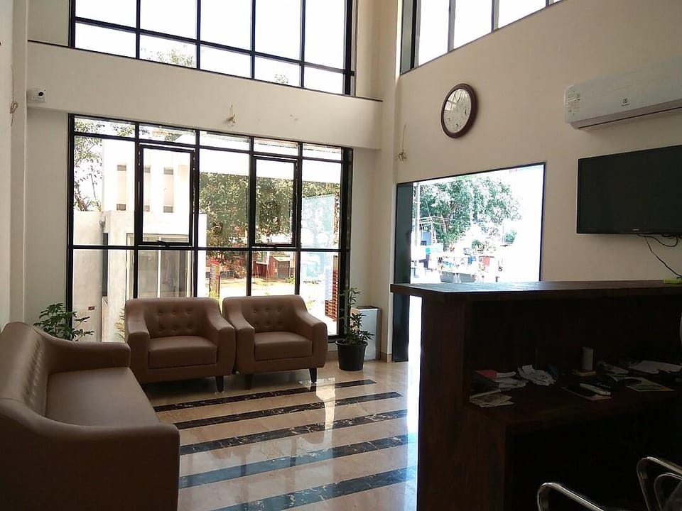 Hotel Manasi inn, Satara Hotel in Maharashtra