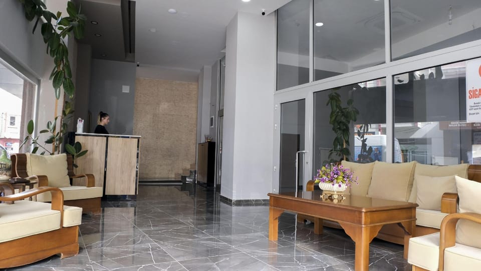 Caliskanlar Hotel Hotel in Turkey