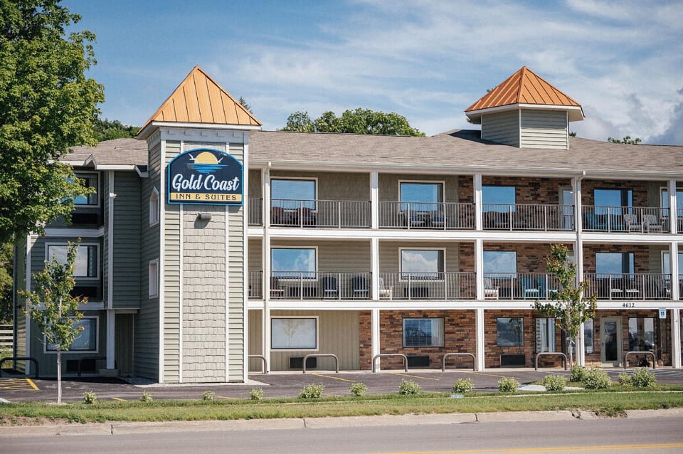 The Gold Coast Inn Inn in Michigan