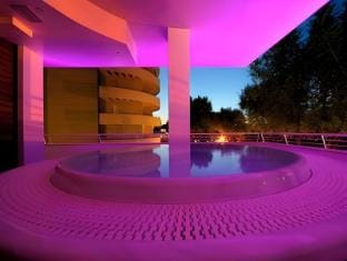 Hotel Aragosta Hotel in Cattolica