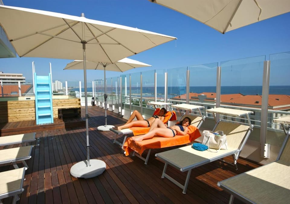 Hotel Aragosta Hotel in Cattolica