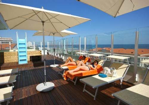 Hotel Aragosta Hotel in Cattolica
