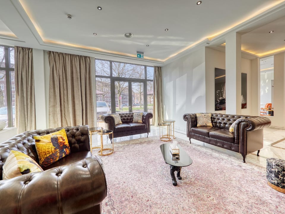 Triple G Hotels Hotel in Amsterdam