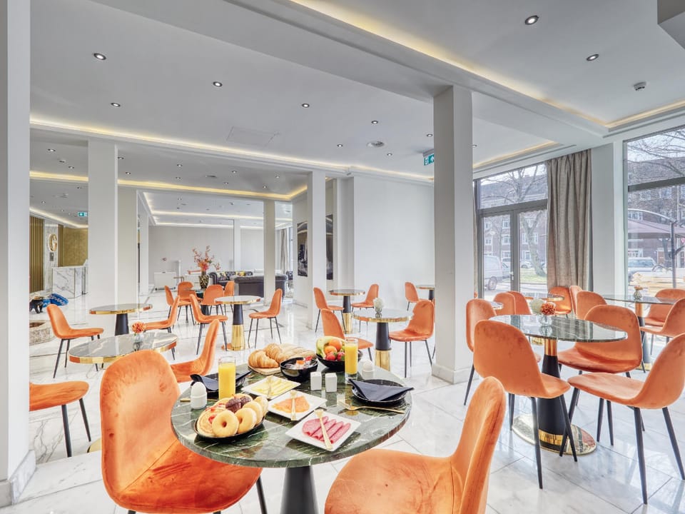 Triple G Hotels Hotel in Amsterdam