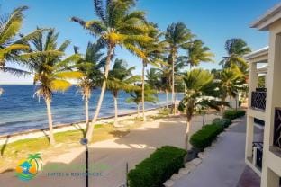 Lord Nelson Hotel & Residences Hotel in Antigua and Barbuda