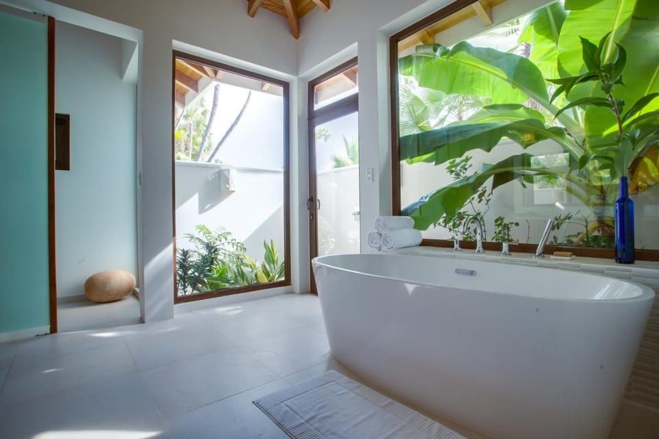 Naia Resort and Spa Resort in Stann Creek District
