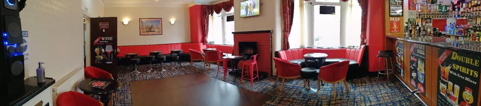 Lanayr Hotel  Hotel in Blackpool