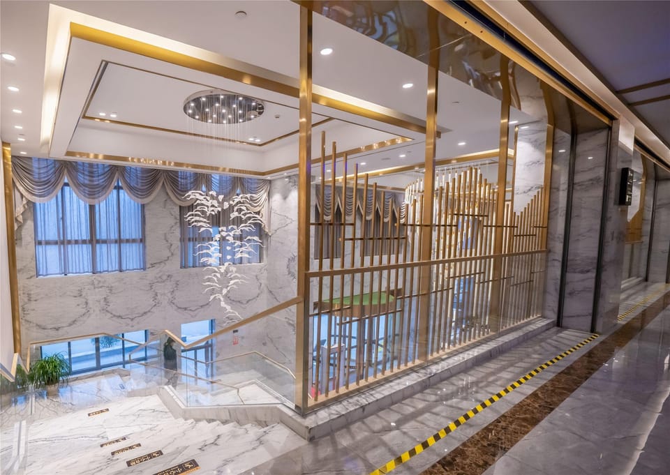LongFeng Hotel Hotel in Zhejiang