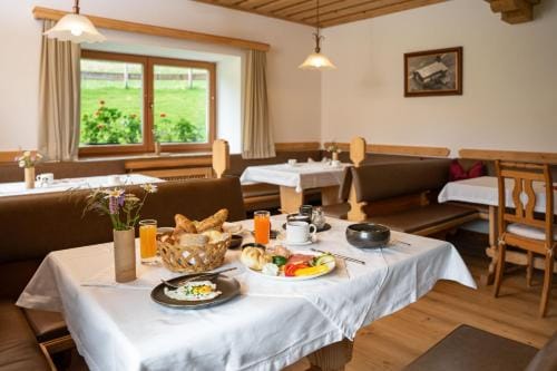 Der Pfindlhof Hotel in Salzburgerland