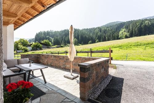 Der Pfindlhof Hotel in Salzburgerland