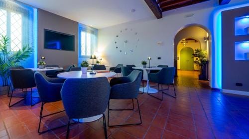 Confidence Hotel Ligabue Hotel in Veneto