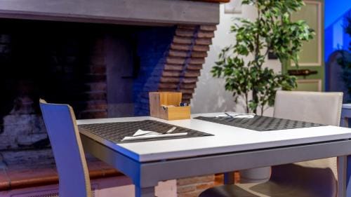 Confidence Hotel Ligabue Hotel in Veneto
