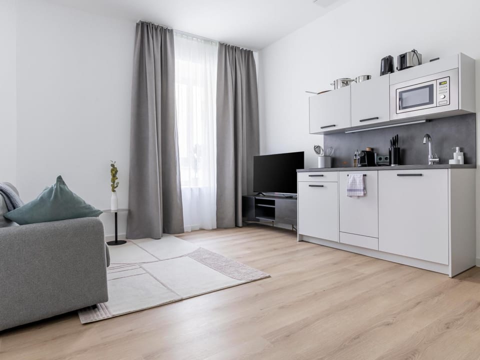 Limehome Rosenheim Gillitzerstraße Hotel in Rosenheim