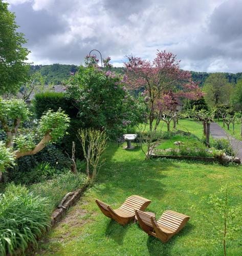La Demeure de Cyr Hotel in Auvergne-Rhône-Alpes