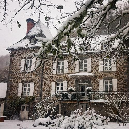 La Demeure de Cyr Hotel in Auvergne-Rhône-Alpes