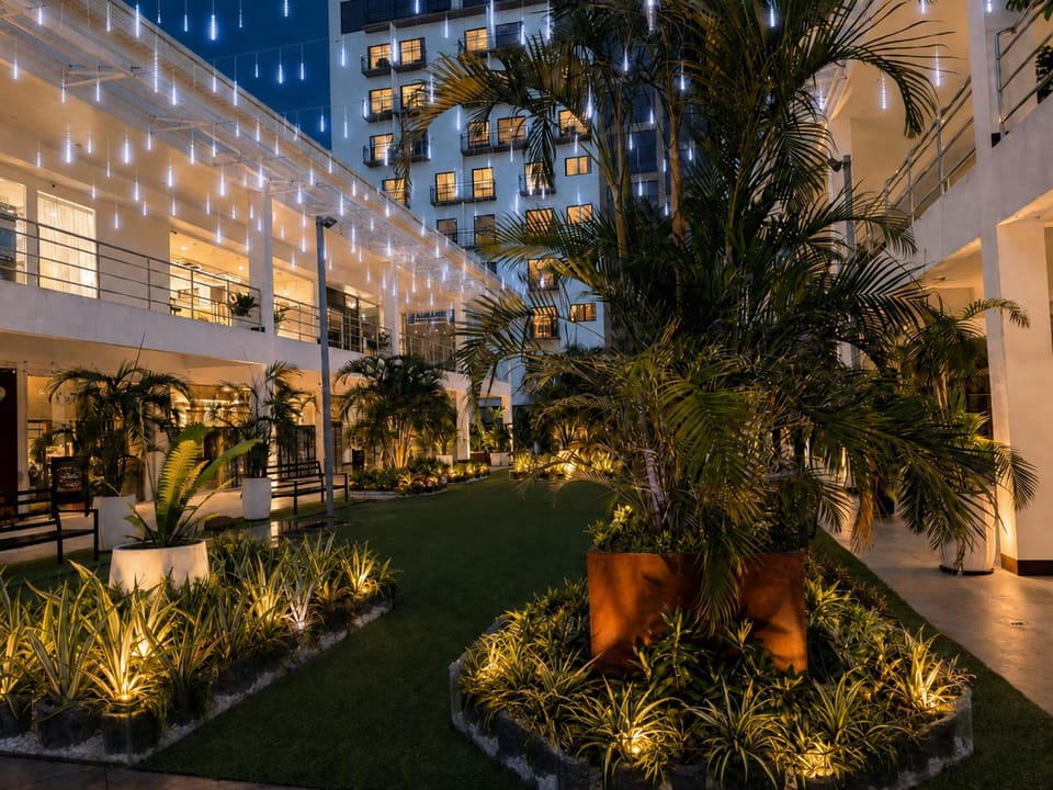 88th Avenue Hotel in Lapu-Lapu City