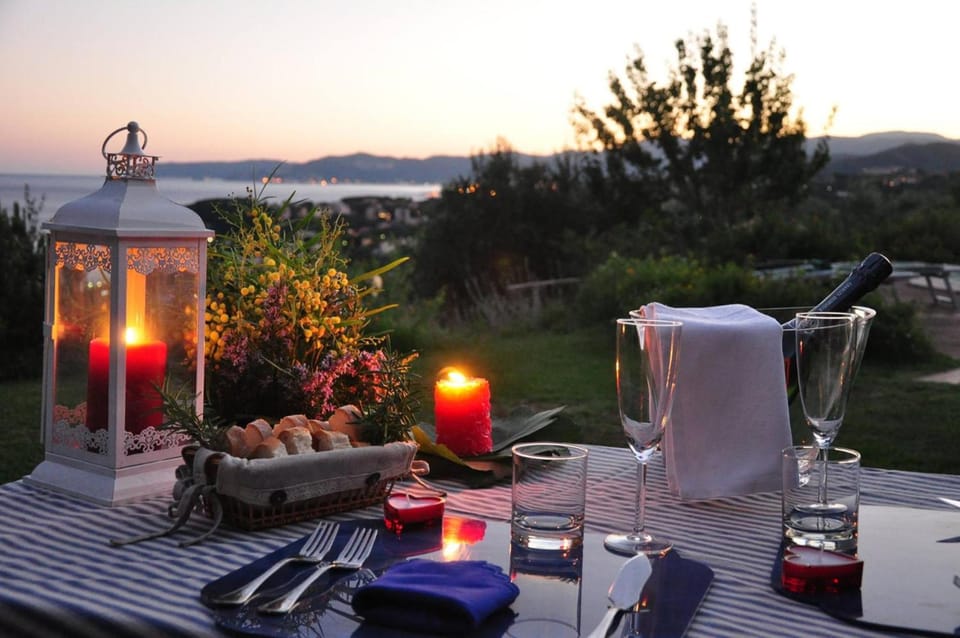 Agriturismo Natta Di Monte Tabor Hotel in Celle Ligure